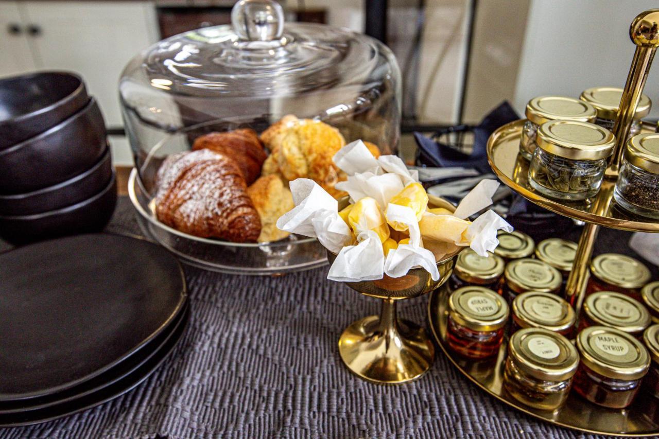 Franschhoek Maison Du Cap Eksteriør billede