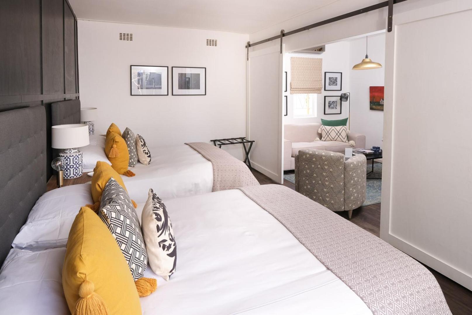 Franschhoek Maison Du Cap Værelse billede
