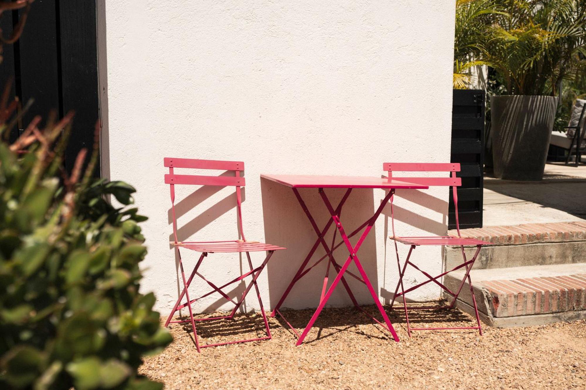 Franschhoek Maison Du Cap Værelse billede